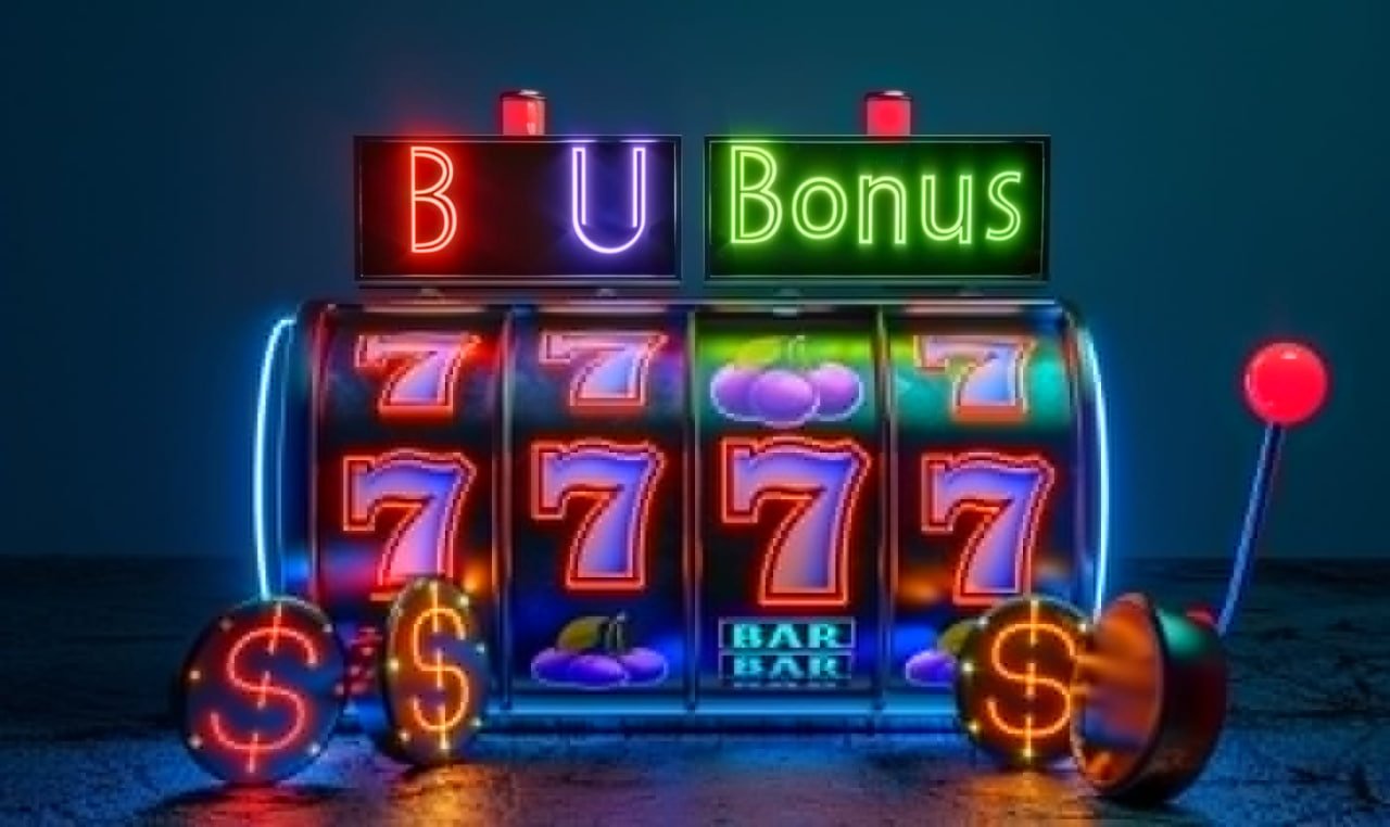 Buffalo King themed slot display for kkbd app Bangladesh guide readers