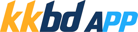 kkbd app logo for homepage navigation